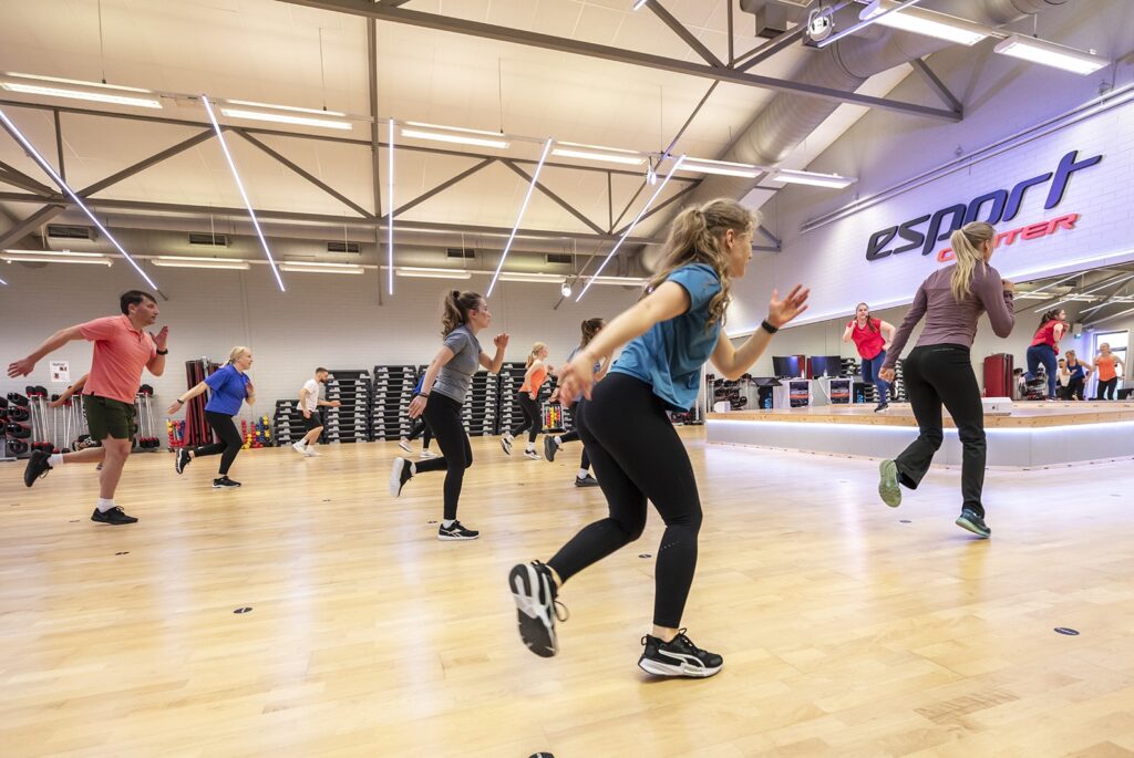 Move n’ Groove