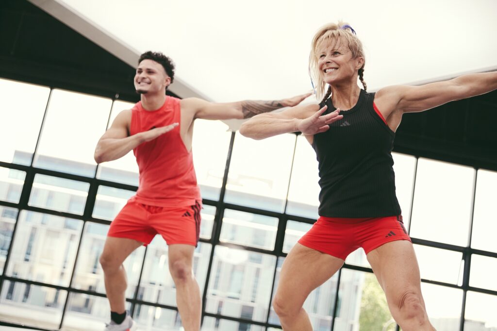 BODYATTACK
