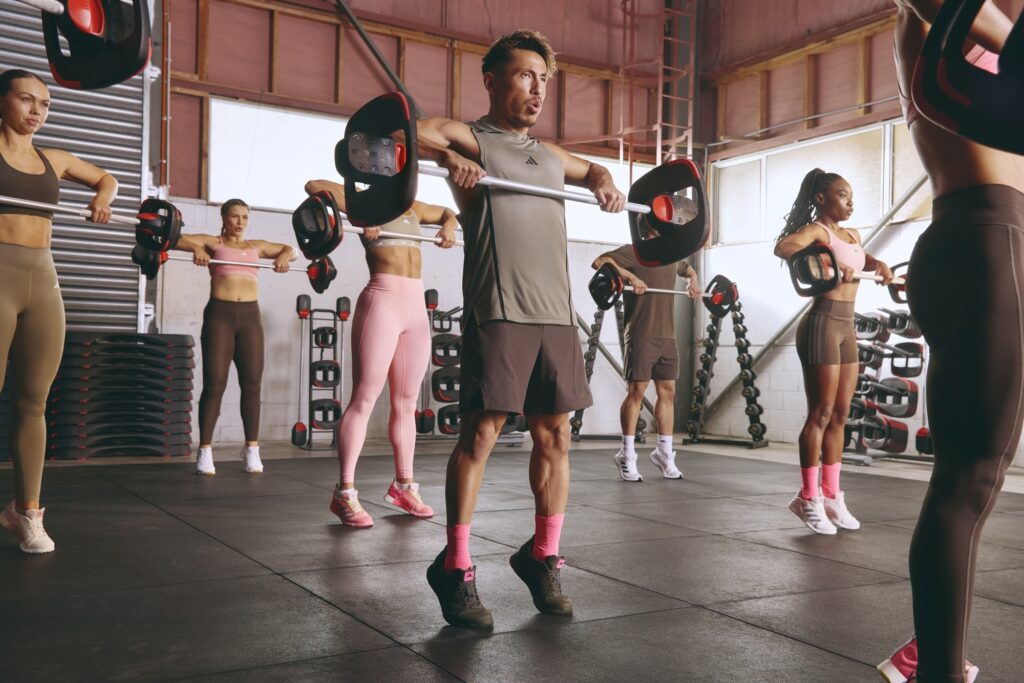 BODYPUMP
