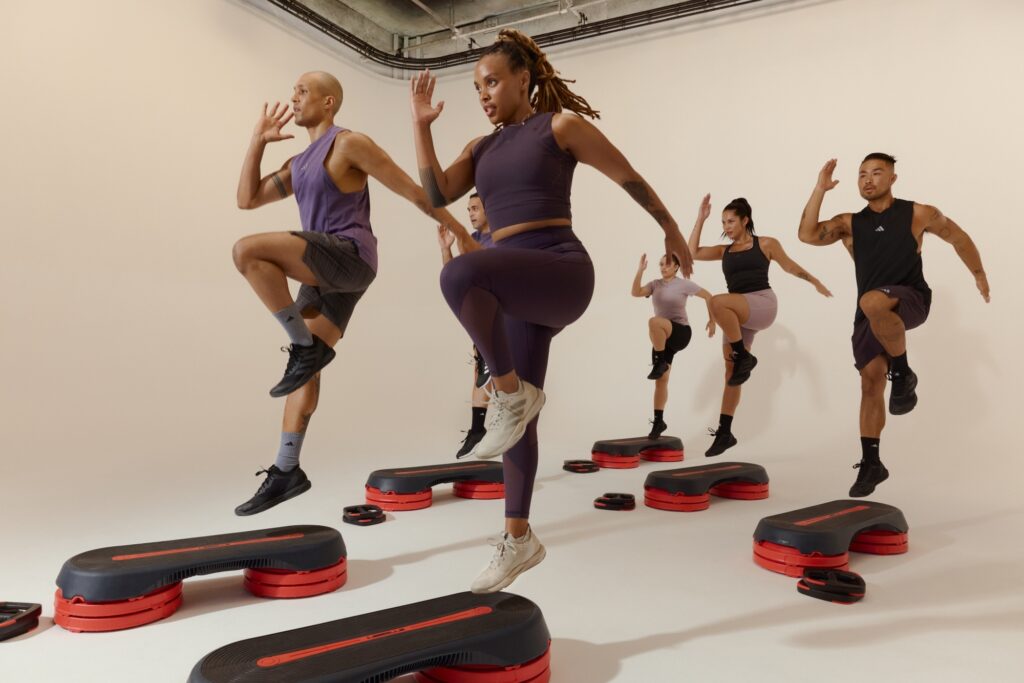 BODYSTEP