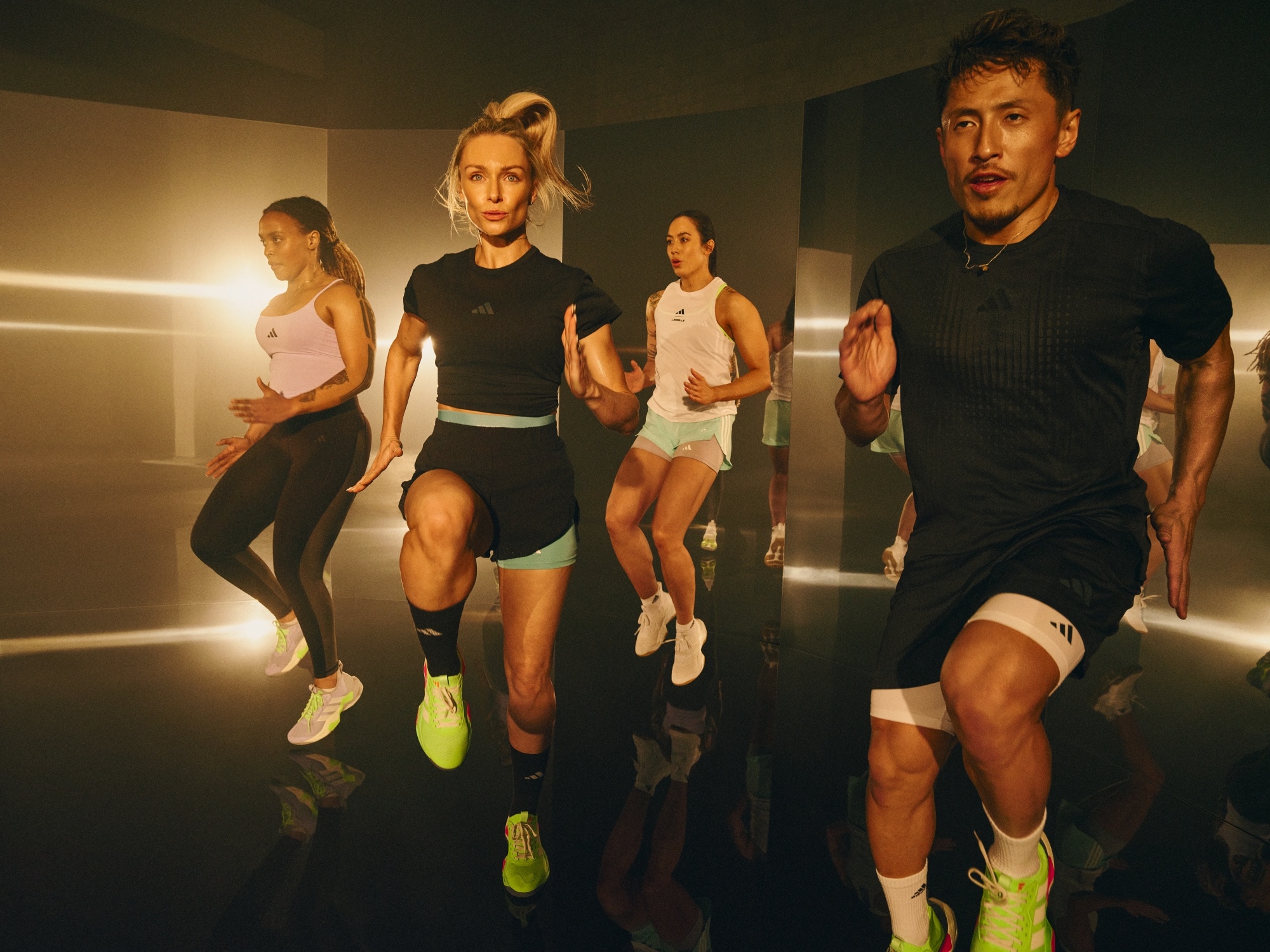 GRIT Cardio