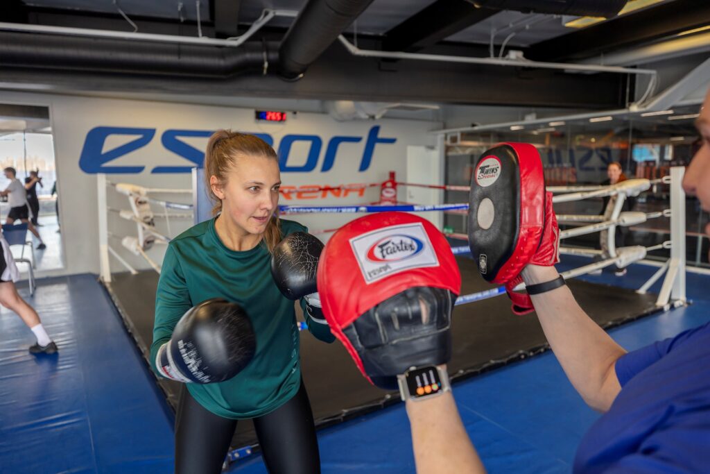 Boxing
