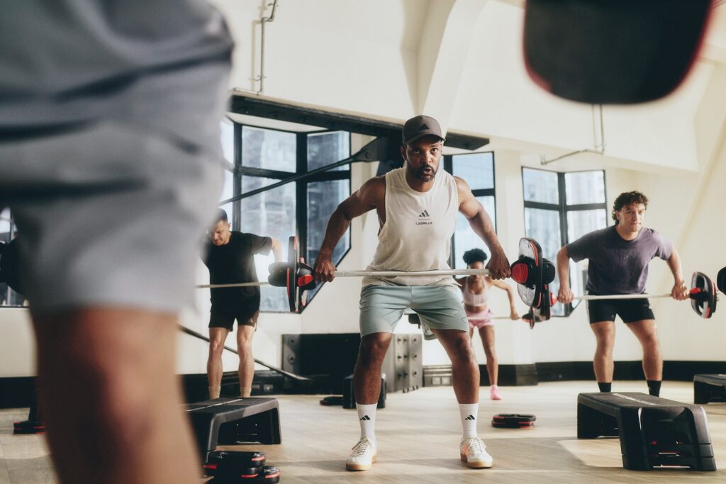 BODYPUMP