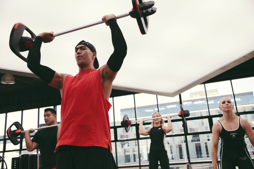 GRIT Strength