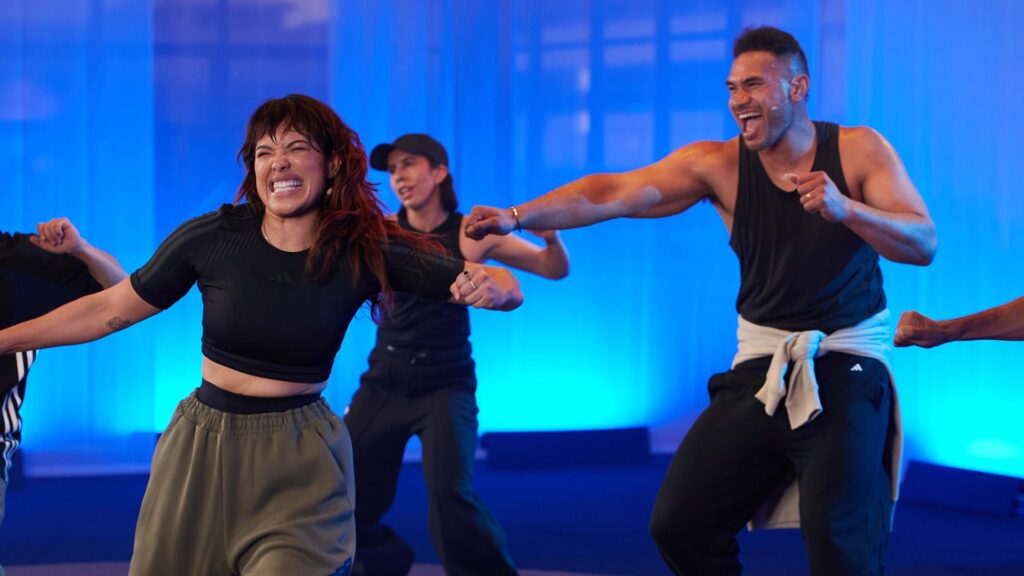 Les Mills DANCE